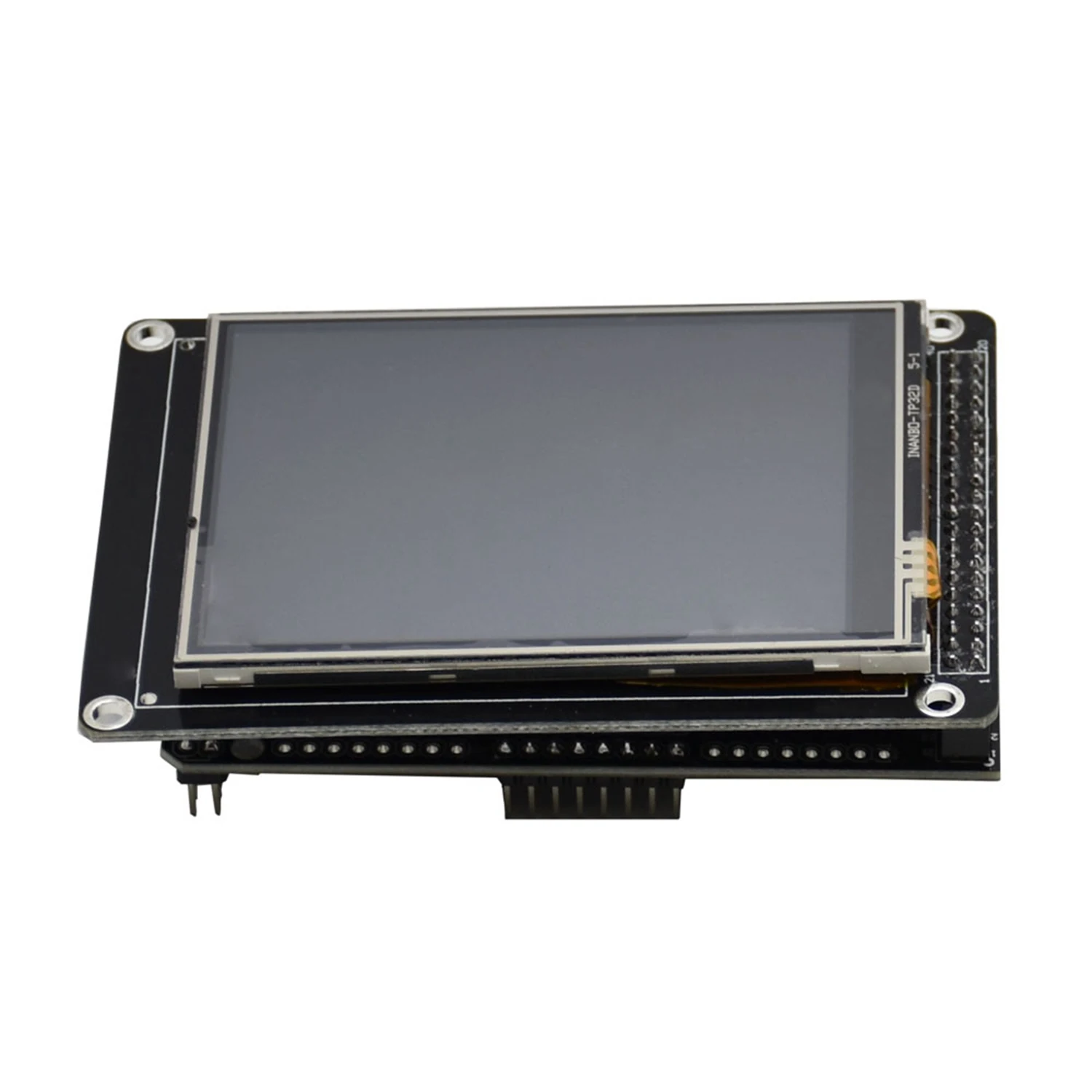 3 2 дюймовый Tft ЖК-дисплей + Tft/Sd щит для Arduino Mega 2560 ЖК-модуль Sd уровня перевода 8 из-за