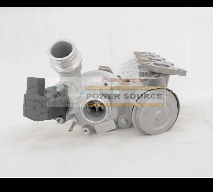 Турбо VP58 49373-01002 49373-01005 49373-01004 49373-01003 03C145702L для Audi A1 1 4 TSI 8X 2010-2014 CAXA CNVA 1.4L 90Kw 122HP |