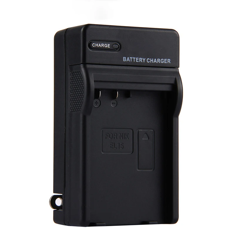 SANGER EN EL15 зарядное устройство для Nikon EL15A D600 D610 D7000 D7100 D800 D810 D810a D800s US Plug|Зарядные