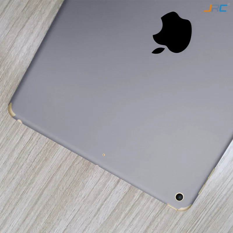 Защитный чехол наклейка для iPad 9 7 &quotWiFi A1823 Защитная пленка задней панели 7&quot 4G A1822