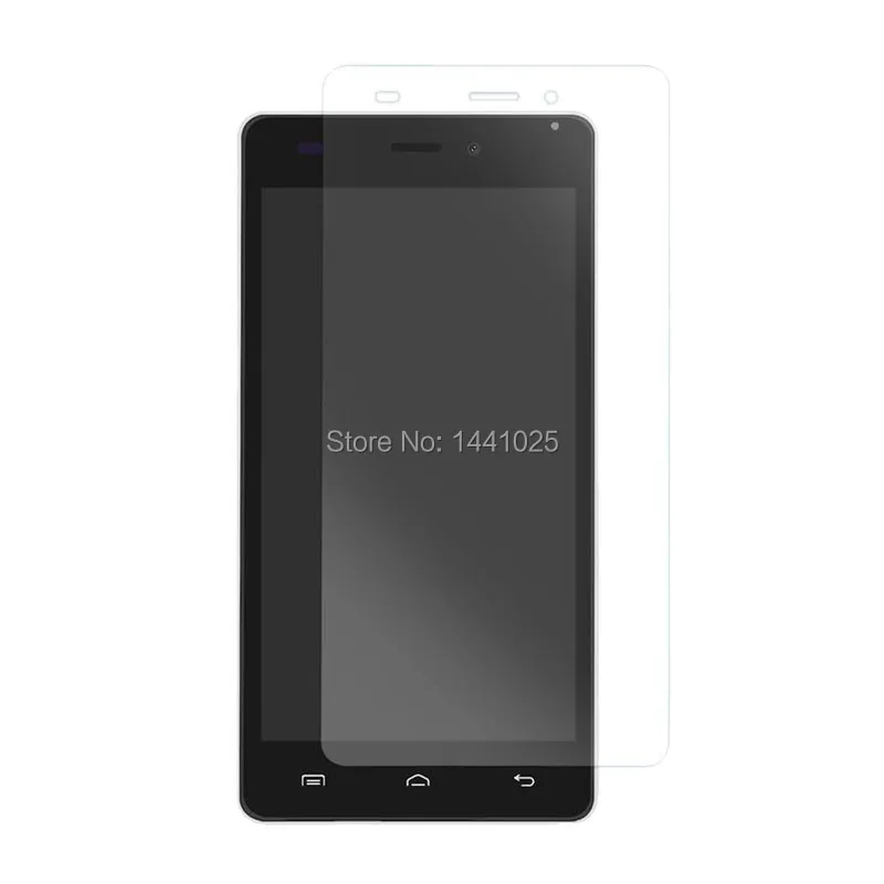 0 26 мм 9H 2.5D Премиум Закаленное стекло Для Doogee X5/X5 Pro Защитная пленка для экрана X5