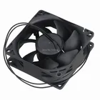 20 шт. Gdstime 80 мм 8025 шарикоподшипник EC бесщеточный вентилятор осевой охлаждающий вентилятор AC 110 в 115 в 120 в 220 в 240 В промышленный вентилятор для чехла