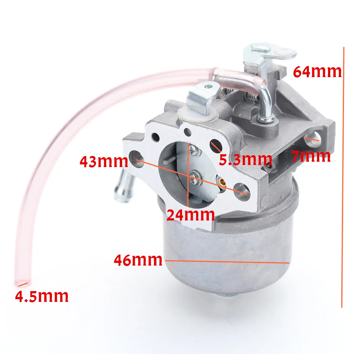 КАРБЮРАТОР 4 тактный двигатель комплект для Kawasaki FC150V BS50 ES50 ES58 FS58 AS03 | Автомобили и