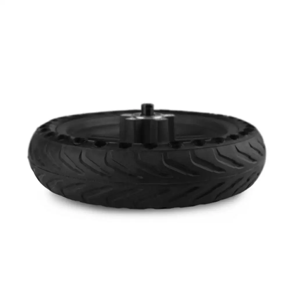 Новые взрывозащищенные безопасные твердые шины для электрический скутер Xiaomi 8 5