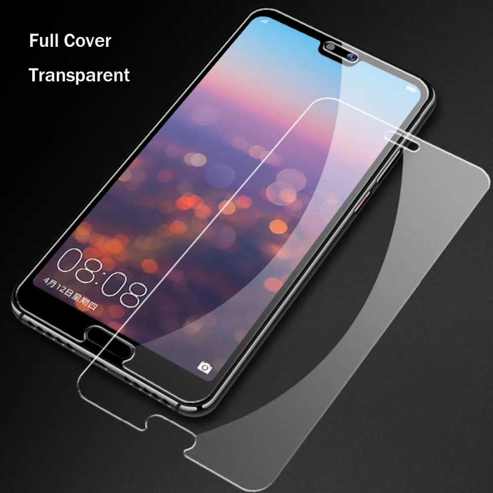 2 шт полное покрытие фиолетового света стекло защитная пленка для Huawei Mate 10 20 Lite 20X