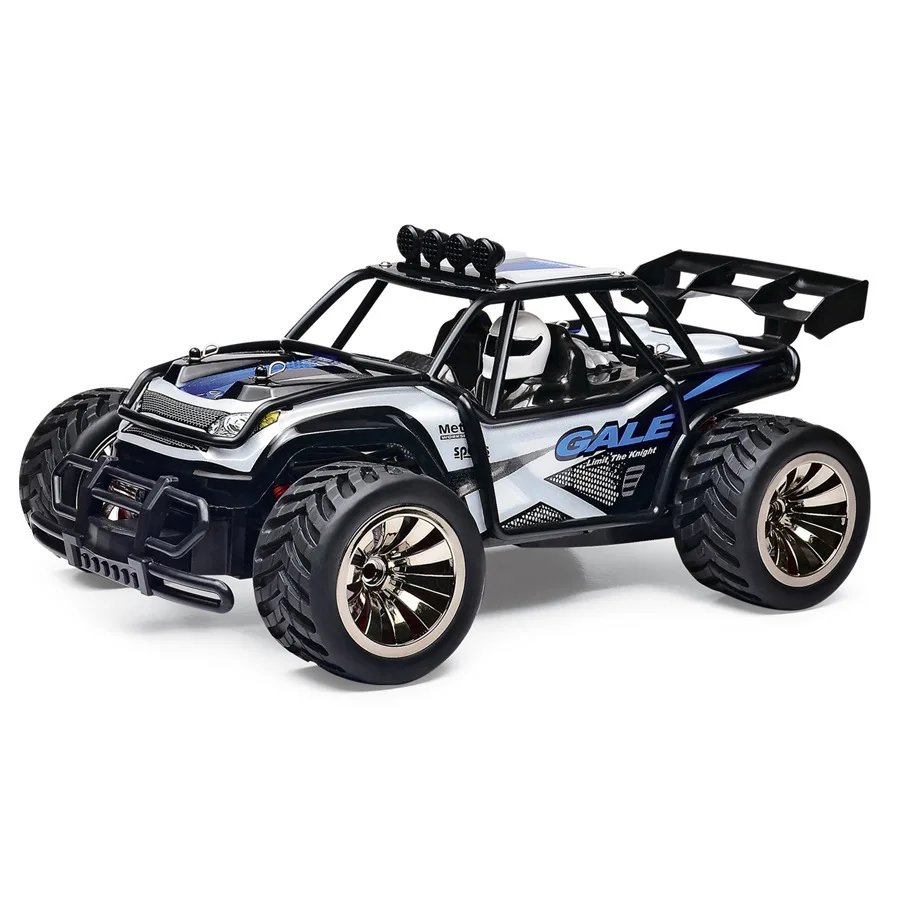 Лидер продаж 2019 оригинальный Радиоуправляемый автомобиль 1/16 2 4G 2CH