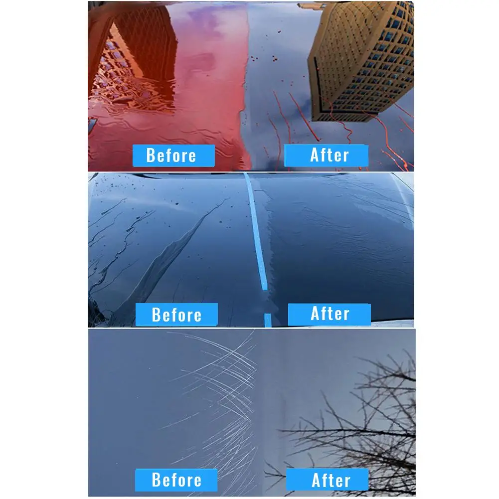 10H керамическое автомобильное покрытие с защитой от царапин жидкое нано для