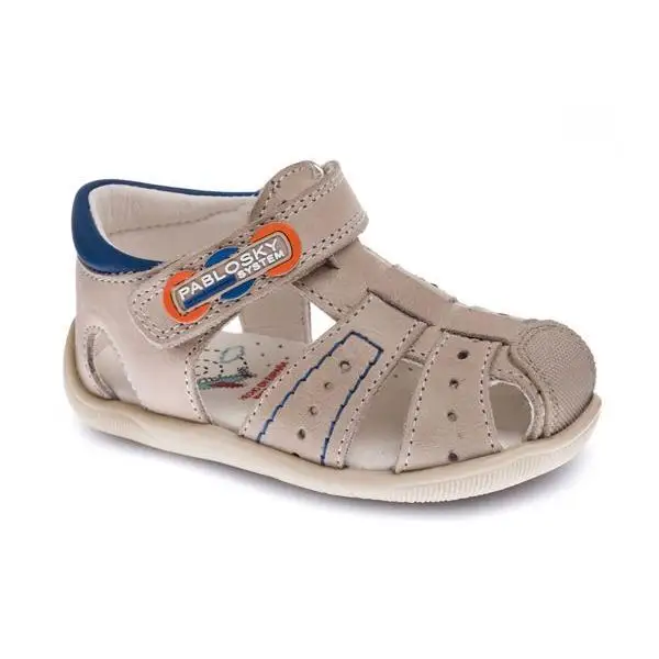 Паблоский NINO SKIN SANDALS |