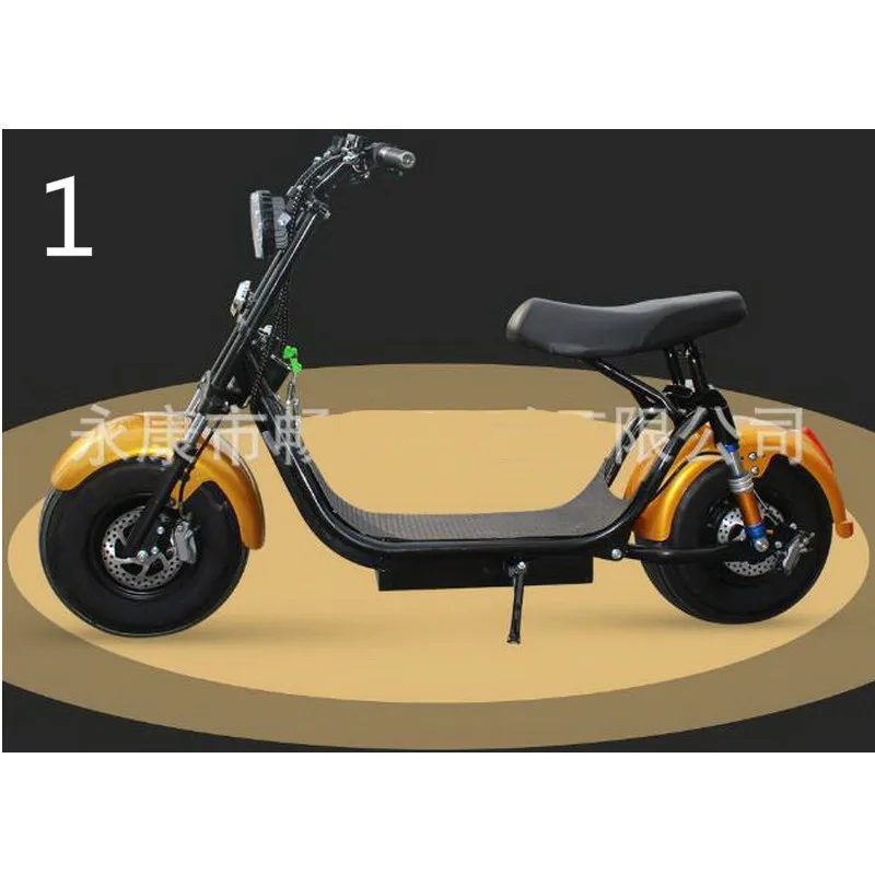 Harley Электрический велосипед городской электрический скутер для взрослых