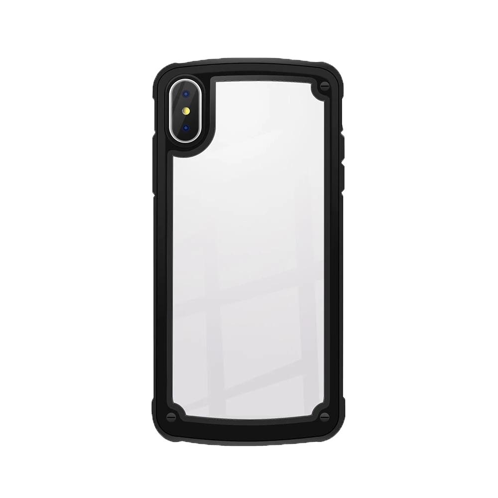 KISSCASE Transparent Phone Case For Samsung Galaxy S10 Plus S8 S9 Note 8 9 Shockproof Cover J4 J6 J8 A7 A9 2018 |