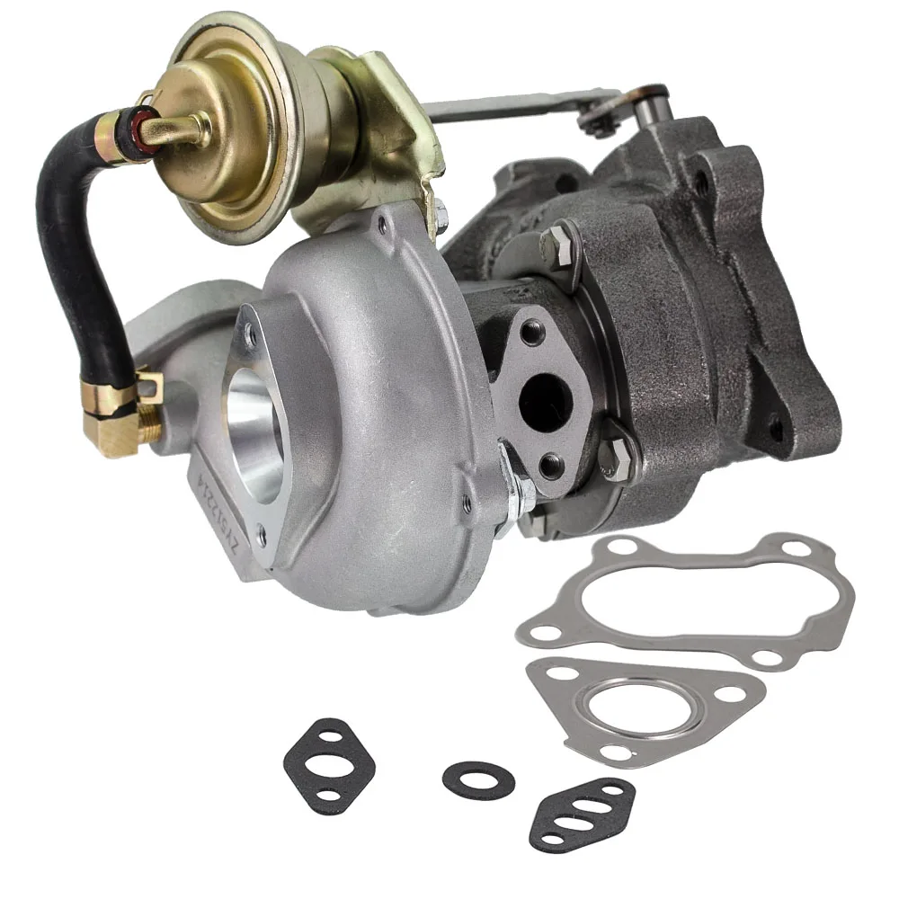 Турбокомпрессор VZ21 RHB31 Для SUZUKI Jimny Quad Rhino 1390062D50 13900 62D50 62D51|Турбонагнетатели и