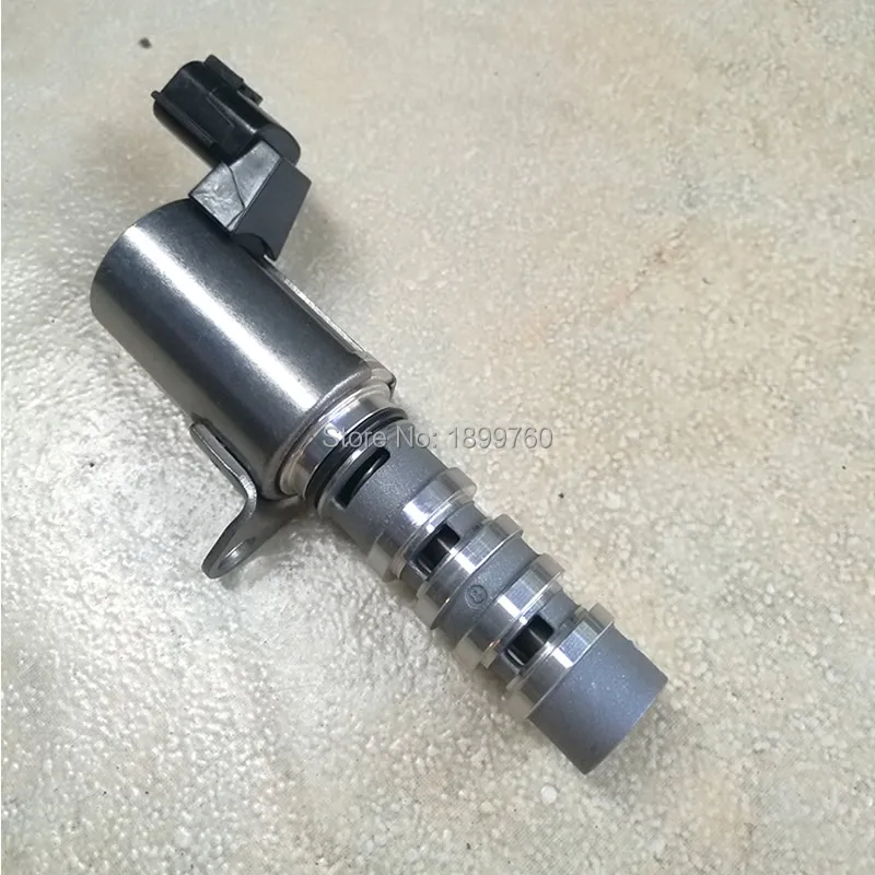 New Camshaft Timing Oil Control Solenoid Valve VVT 23796-ED000 23796-ED00A 23796-ED00B 23796-ED00D for Nissan 1.6L L4 Versa | Автомобили и