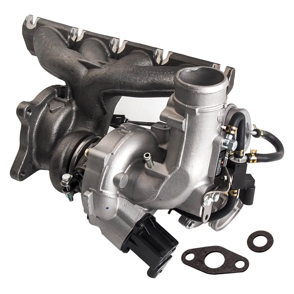 06F145701C K03 Turbo F23T For Audi A3 for VW Passat 53039880105 Turbocharger + Gasket | Автомобили и мотоциклы