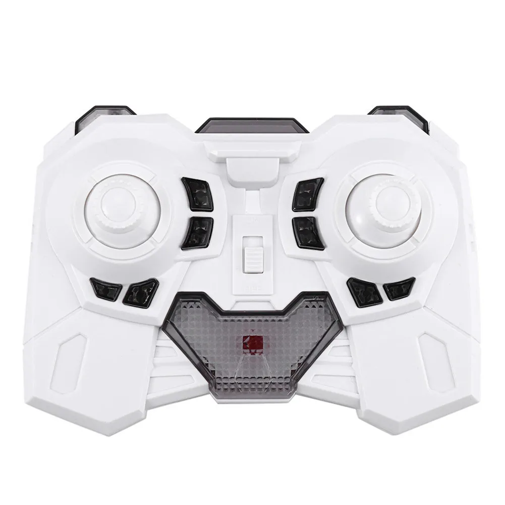 Мини Дрон флип RC Ball Sky Walker 2 4 ГГц 4CH Fly Квадрокоптер 3D ролик Безголовый вертолет