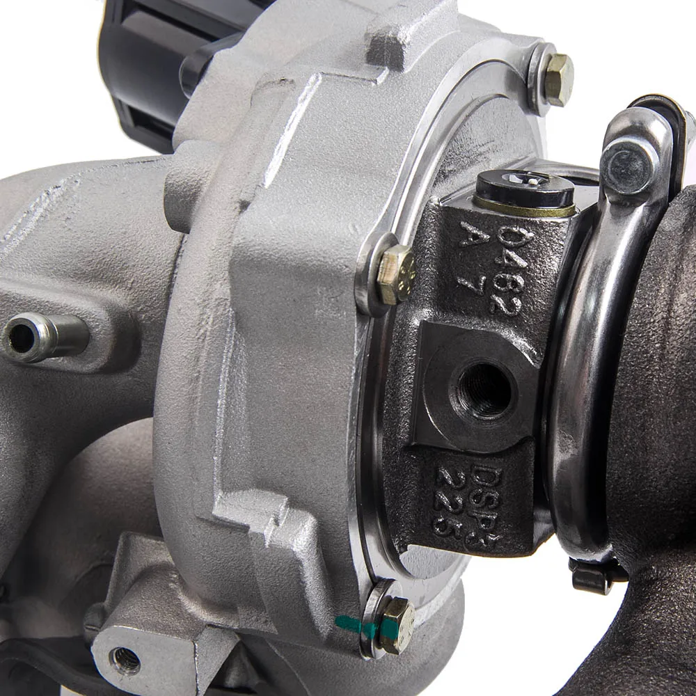 53039880105 турбокомпрессора обновления K03 Turbo F23T для VW Eos 2.0L 06F145701E Audi TT Seat Leon TOLEDO 2 0 TFSI 200