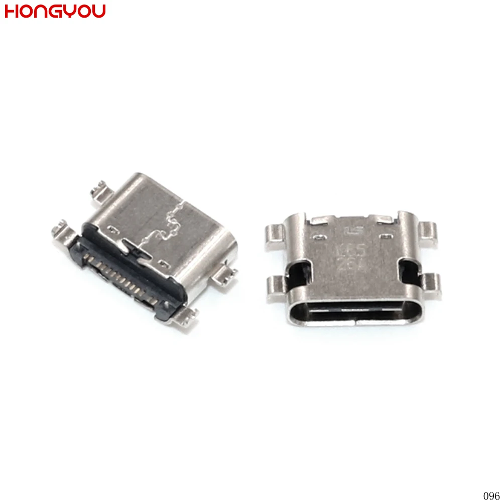USB-разъем для зарядки ZTE Nubia N1 NX541J 10 шт