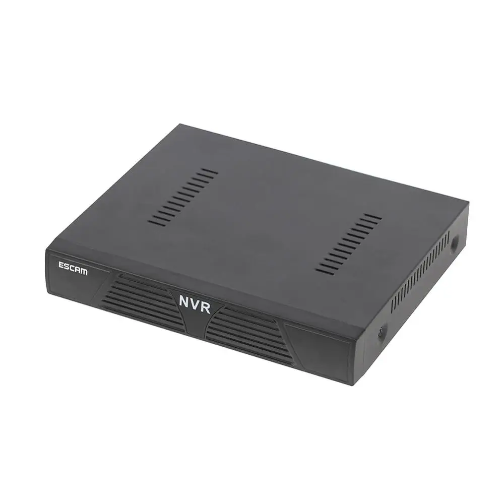 ESCAM K616 16 CH NVR 1080 P сети видео Регистраторы Onvif H.264 DVR HDMI-VGA Выход Поддержка P2P облако