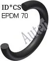 OR 29X2.5 Oring ID x CS ethylene propylene diene monomer (EPDM) 70 ShA O-Ring Seals | Обустройство дома
