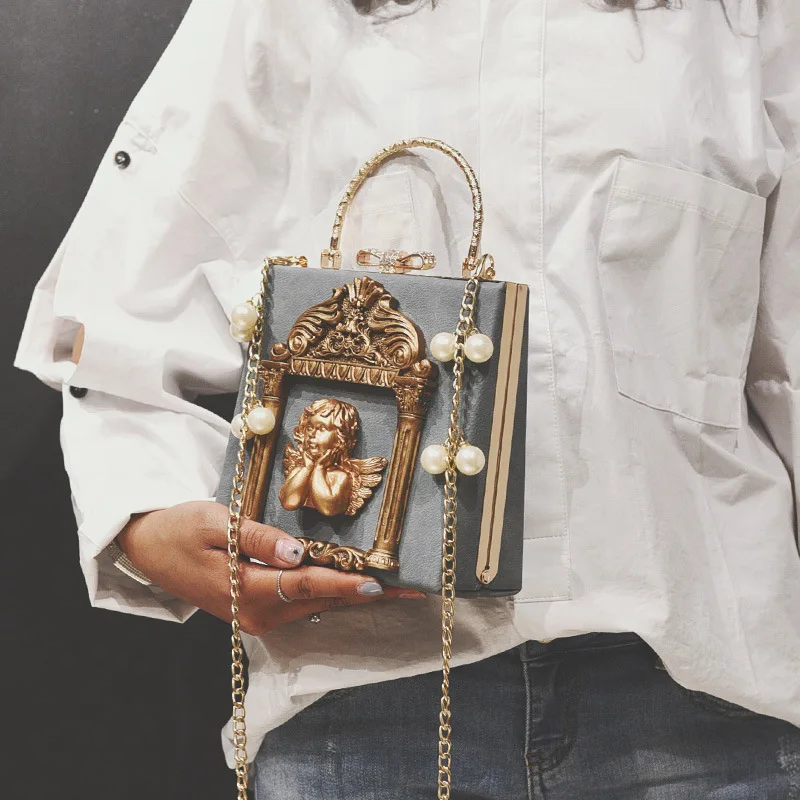 Сумки через плечо Angel для женщин роскошные дизайнерские дамские сумочки-тоуты