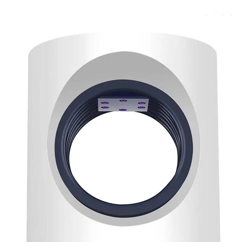 

USB Mosquito Killer Lamp LED Bug Anti Mosquito Killer Lamp Insect Trap Lamp Killer Home Living Room Pest Control