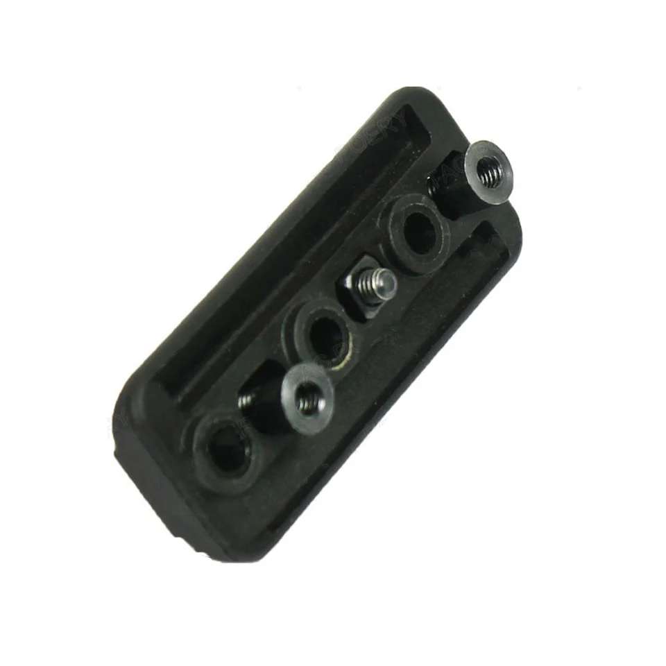 AIMTIS 20 мм KeyMod Слинг поворотный гвоздик в стиле Харриса переходник для наручной