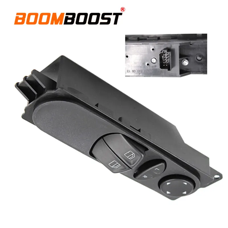 For Benz W639 Vito 2003-2015 A6395450913/6395450913 Front Power Master Window Switch | Автомобили и мотоциклы