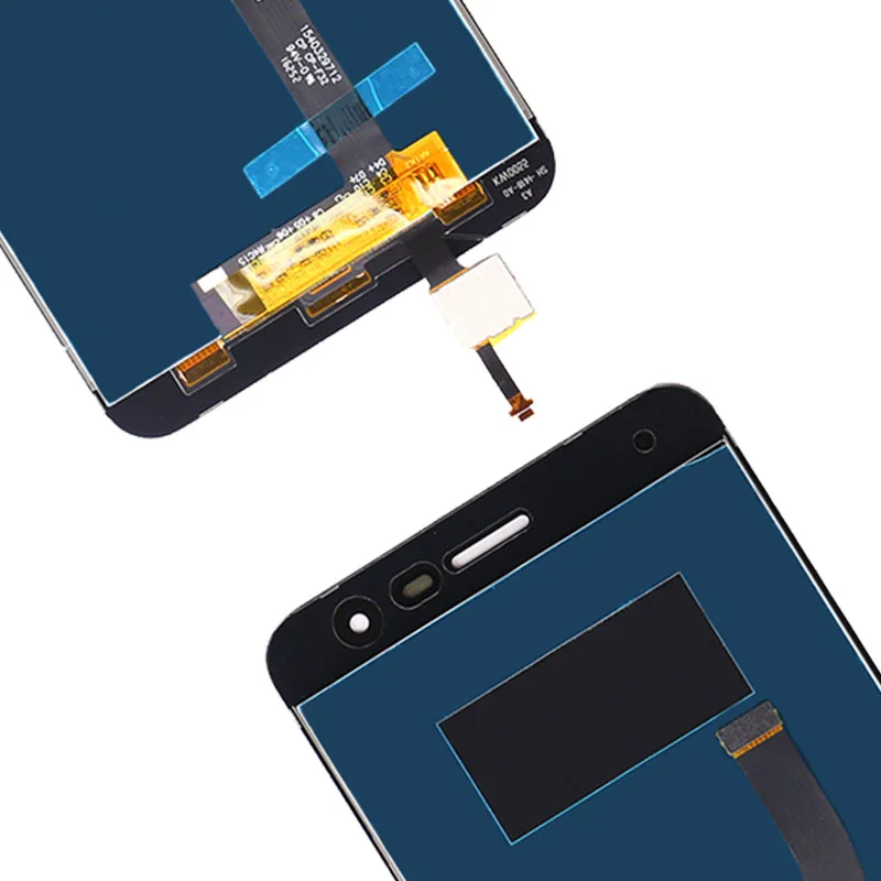ЖК-дисплей для смартфона Asus ZenFone 3 ZE552KL дигитайзер с сенсорным экраном в сборе