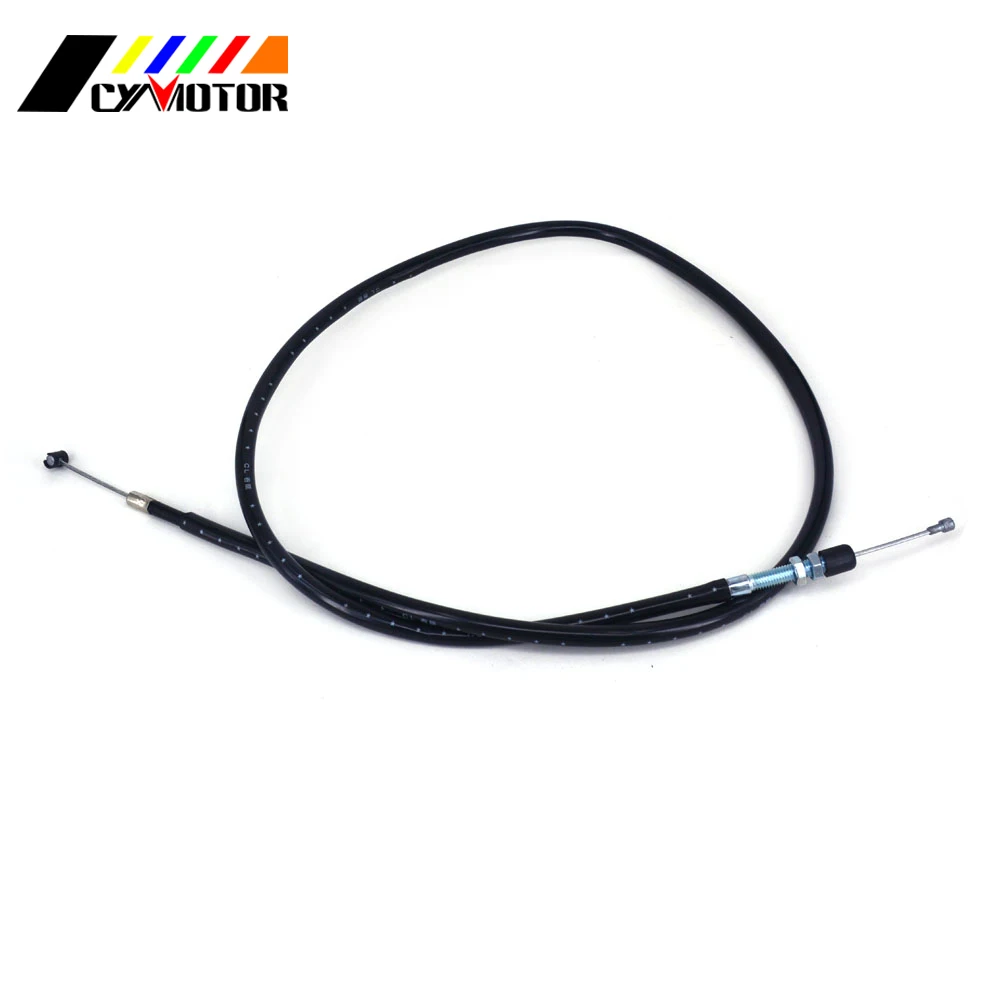 Motorcycle High Quality Lever Clutch Cable Line For YAMAHA YZFR1 YZF R1 YZF-R1 2007 2008 07 08 | Автомобили и мотоциклы