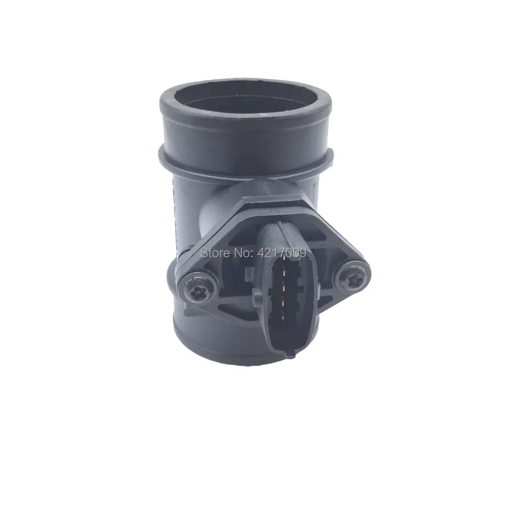 Датчик расхода воздуха для OPEL ASTRA G CORSA B Vauxhall Astra MK IV Corsa I 1 0 2 0280217123 90529673 90543282