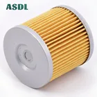 650CC 700CC мотоцикл встроенный бумажный масляный фильтр для Hyosung GV650 Aquila GV 650 Avitar EFI ST7 GV700 C EFI GV 650 GV 700 # d