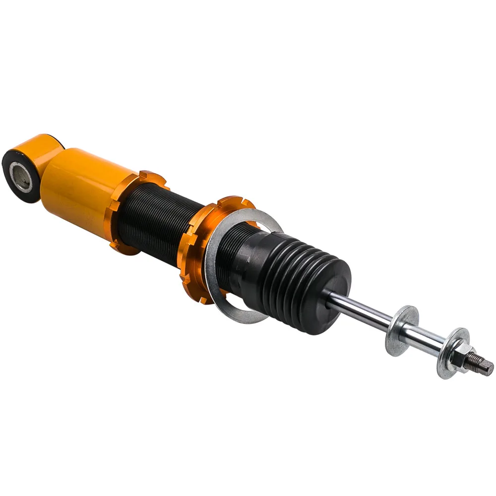 Подвеска coilver Shock + весна для Toyota Corolla Matrix 03 08 FWD Coilovers 1ZZ FE ZZE122 седан Wagon 04 05 06 07