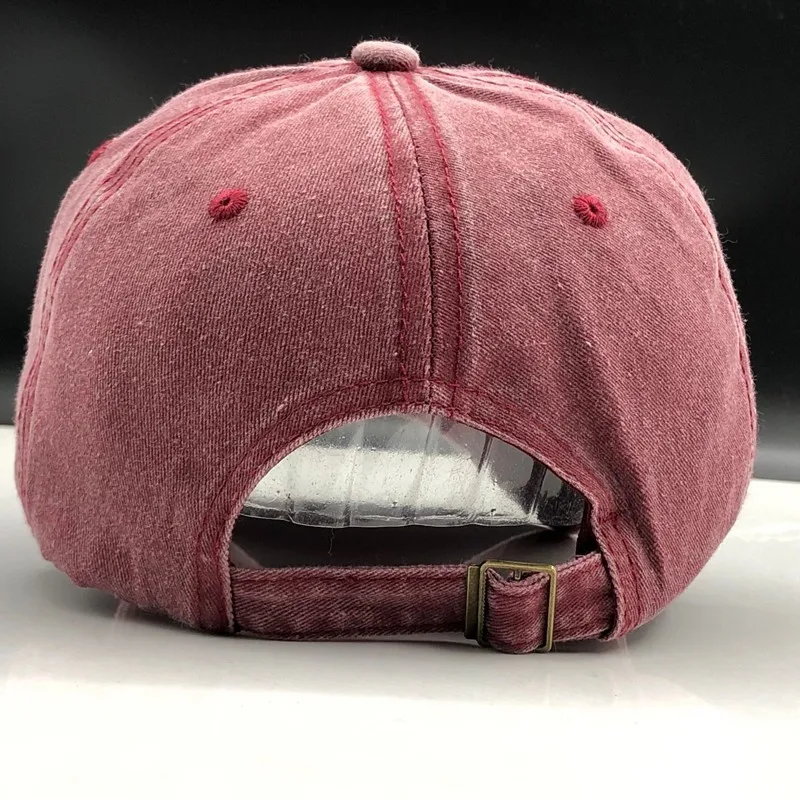Хит ретро бейсболки кепки для мужчин Casquette Брендовые женские мужские с надписью