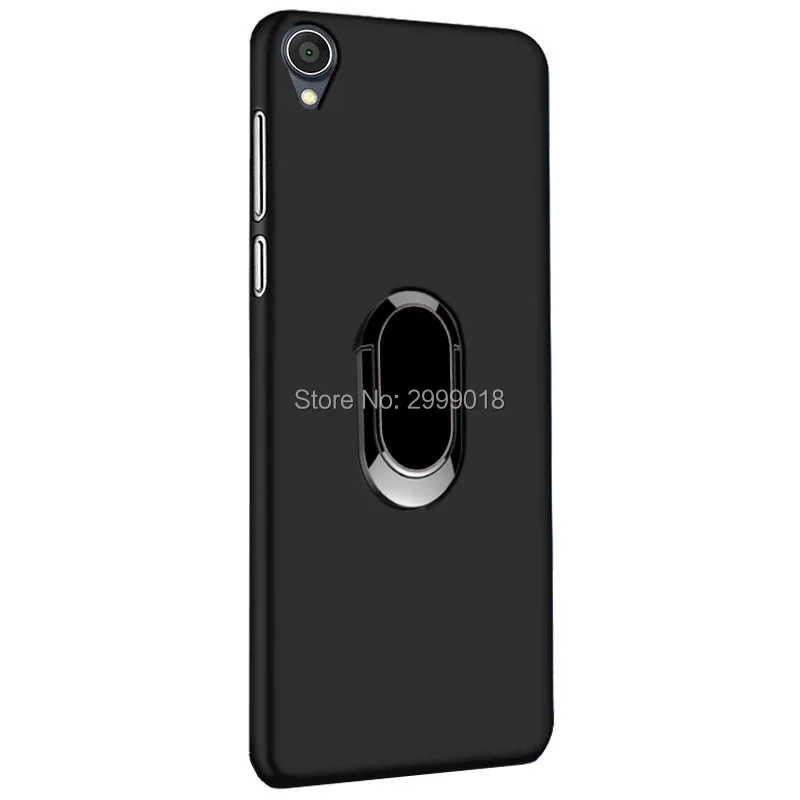 Мягкий чехол для Sony Xperia XA с магнитным магнитом автомобильный на палец F3111 F3113