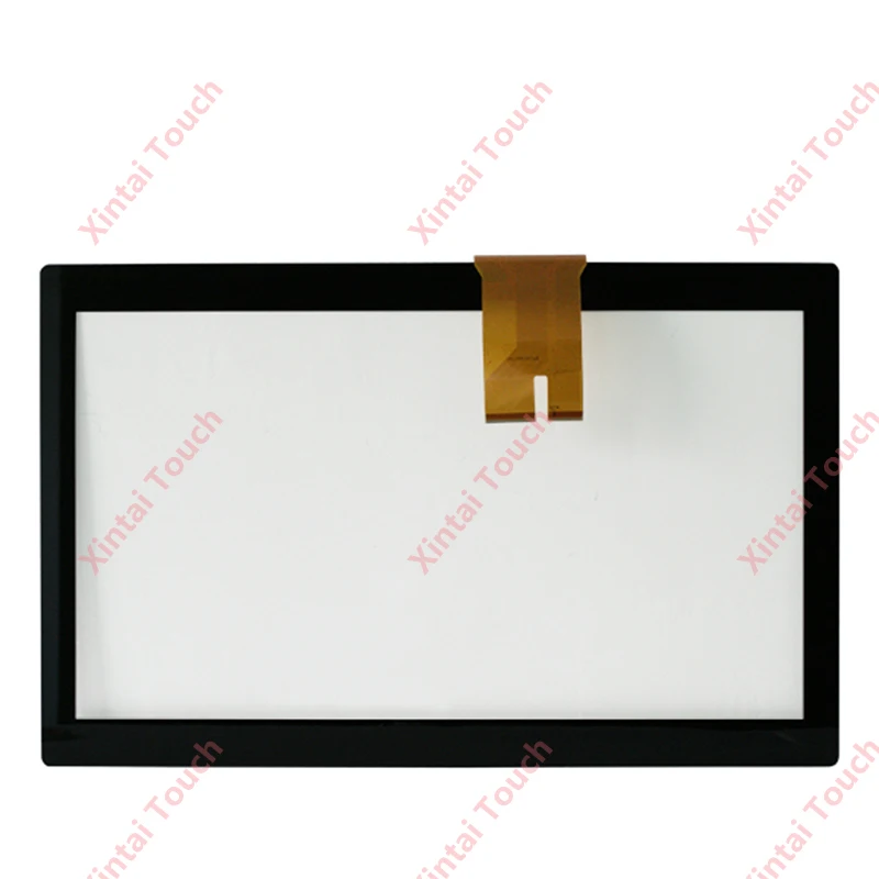 Xintai Touch 23.6 Inches 16:9 Ratio Projected Capactive Screen Panel With 10 Points Plug&ampPlay | Компьютеры и офис