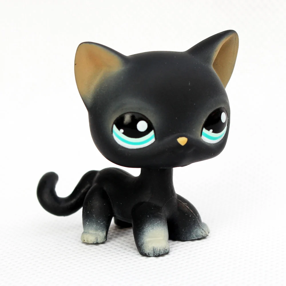 LPS кошка в продаже оригинальный магазин домашних животных игрушки стоят #994