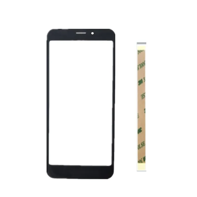 Новый 5 0 дюймов сенсорный экран для мобильного телефона Prestigio Wize Q3 PSP3471 DUO Стекло