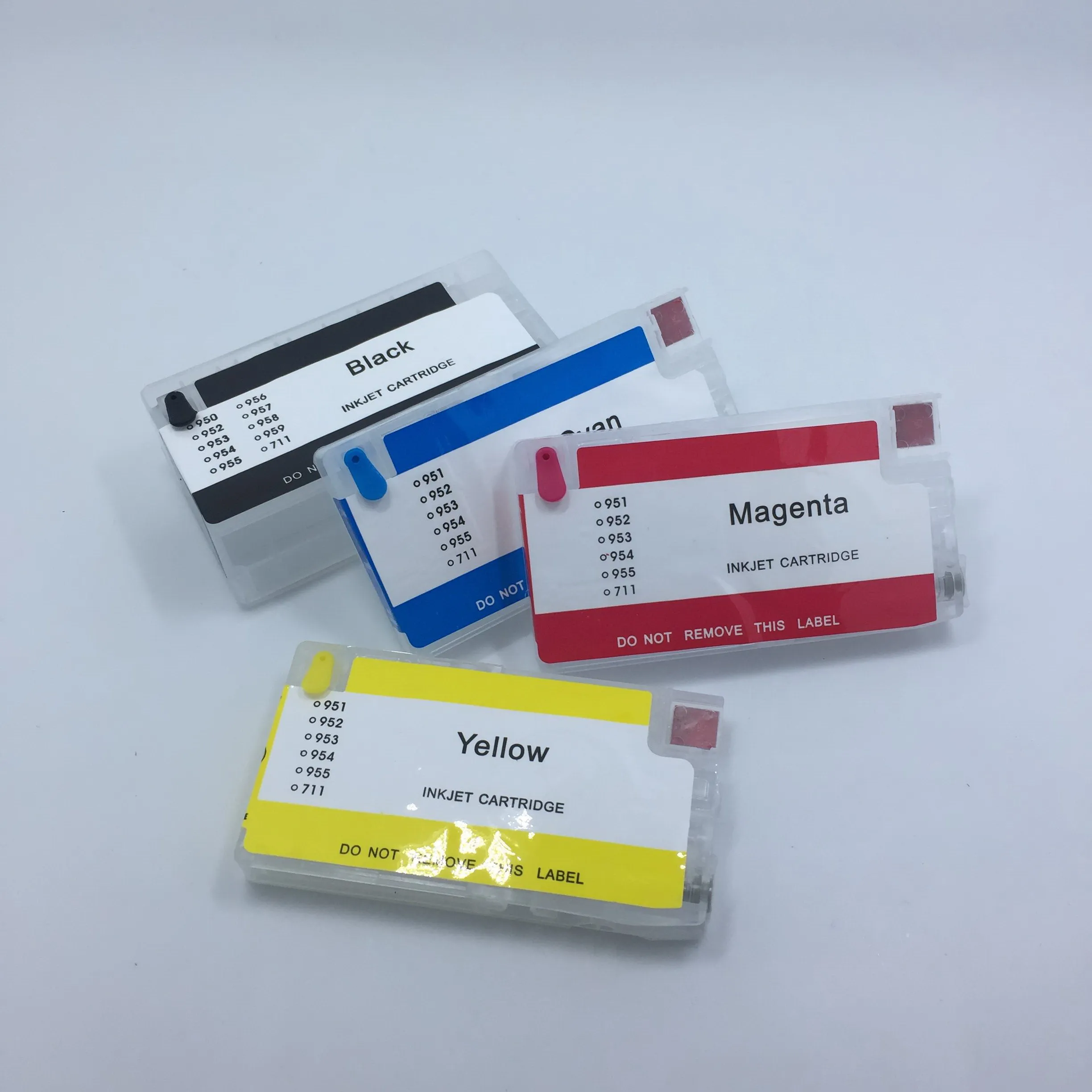 Картридж YOTAT для HP 950XL 951XL 950 951 Officejet Pro 8100 8600 8610 8615 8620 8625 251dw 276dw|ink cartridge|cartridge inkhp950 ink |
