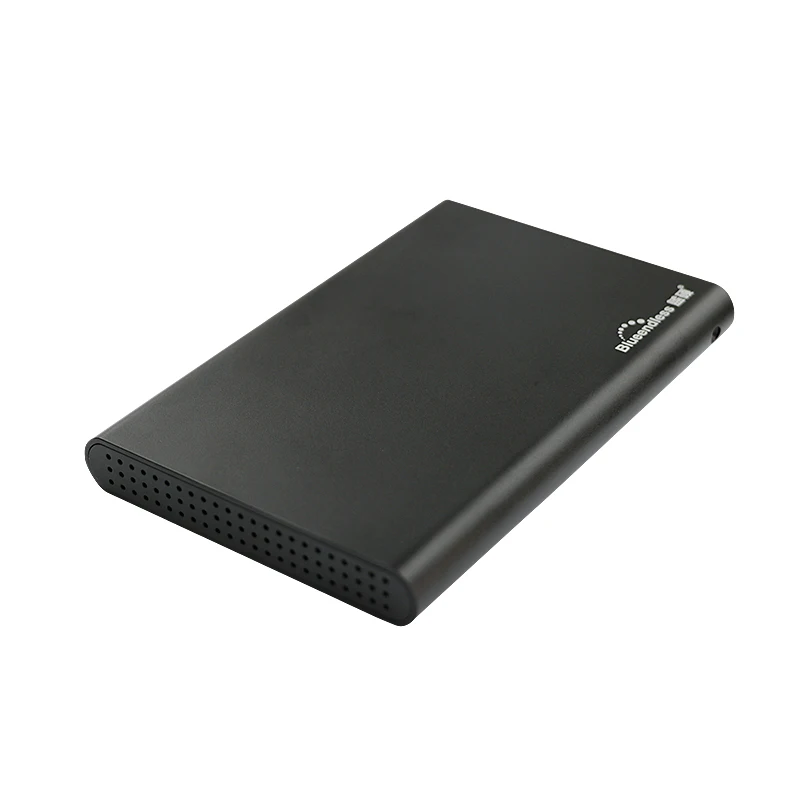 Blueendless Hdd Внешний 2 5 дюйма защитный чехол Sata жесткий диск Корпус Ii Usb 3 0 коробка на
