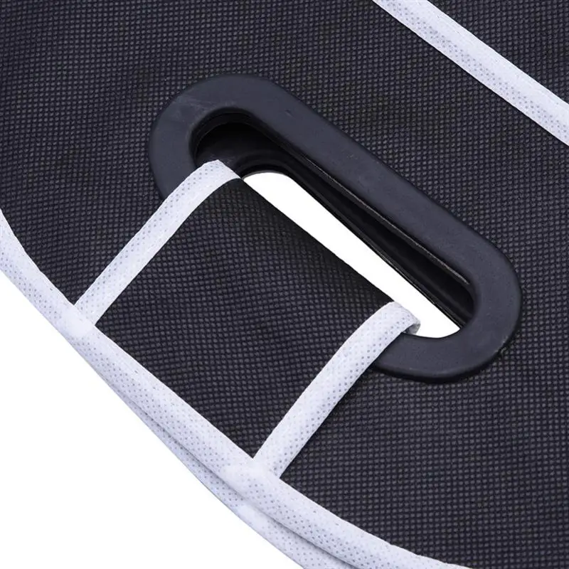 1Pc Auto Trunk Storage Box Foldable Expandable Container Big Capacity Cargo Organizer Bin For Car Accessories | Автомобили и