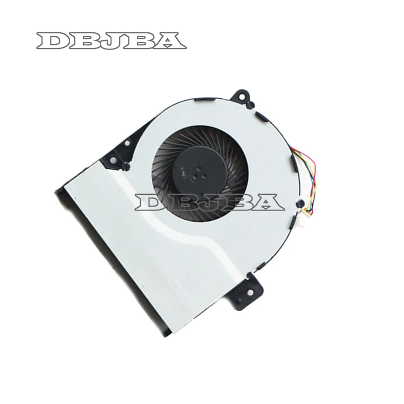 Новый вентилятор для Asus R752 R752L R752LAB R752LNB R752LKB охлаждающий вентилятор процессора (art.: 3920ced39e45e) - 3920ced39e45e