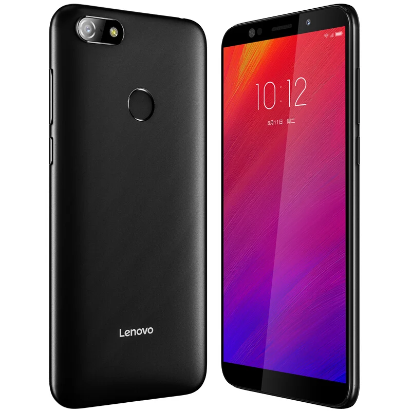 Lenovo A5 смартфон MTK6739 четырехъядерный 3 ГБ ОЗУ 16 Гб ПЗУ 5 45 ''полный экран