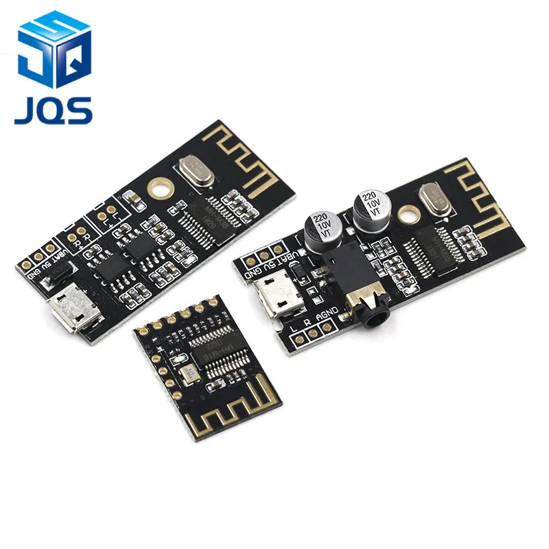 MH-MX8 MP3 декодер плата Bluetooth 4 2 аудио Modul Verlustfreie стерео DIY Refit Lautsprecher Hohe Fidelity HIFI |