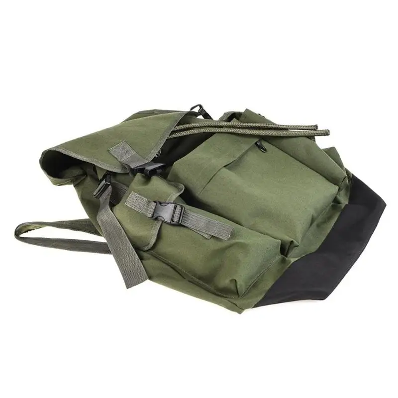 Outdoor Fishing Backpack Trekking Sport Travel Rucksacks Large Capacity Camping Hiking 70L Bags Accessories | Спорт и развлечения