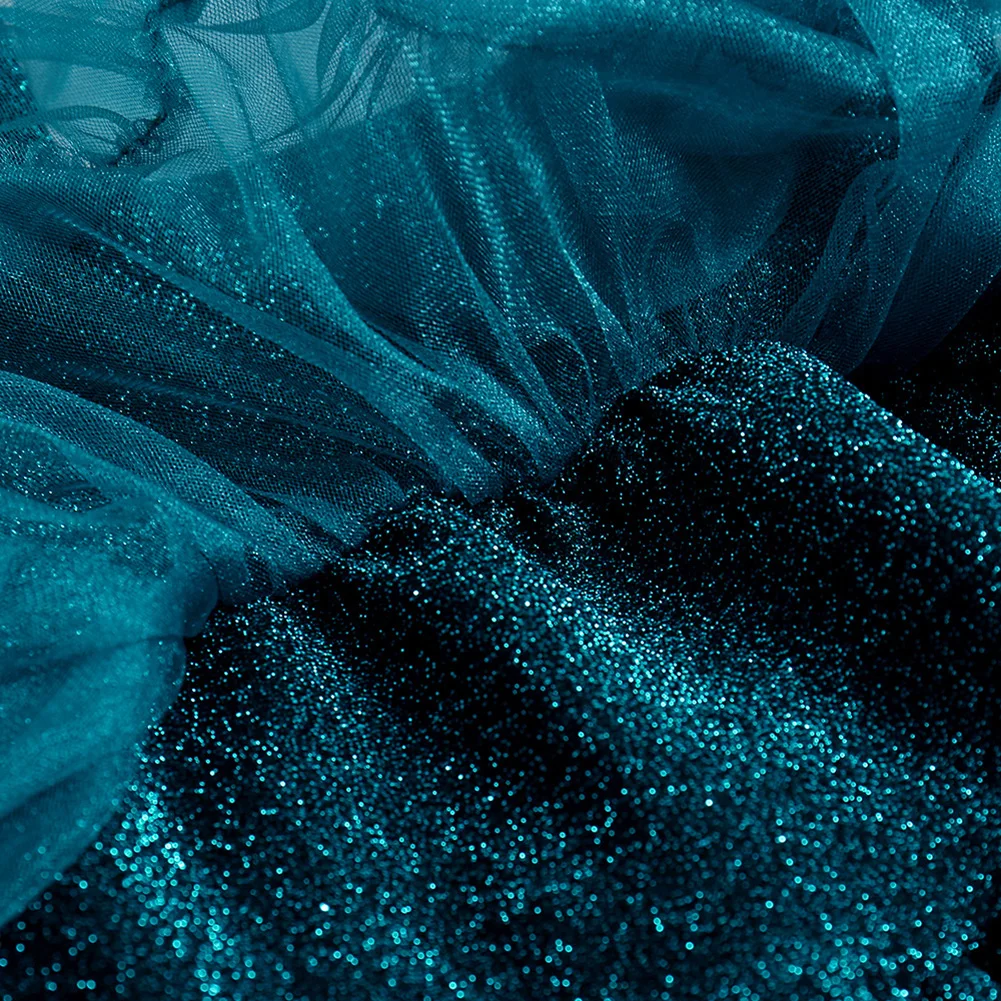 Летнее блестящее платье-пачка для новорожденных девочек Vestidos платья принцессы