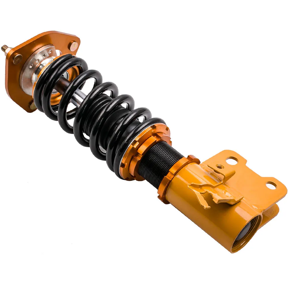 Амортизирующая стойка Coilover для Nissan Silvia S14 240SX 200SX Coilovers набор Подвески 1994