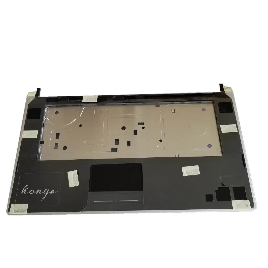Новый подлинный для Dell Studio Xps 1640 1645 1647 Palmrest тачпад W751D 0W751D | Компьютеры и офис