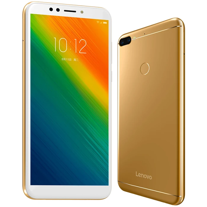 Смартфон lenovo K9 Note (L38012) 4G 6 0 ''Android 8 1 Qualcomm Snapdragon 450 Octa Core GHz 4 GB 64 16.0MP Face ID 3760
