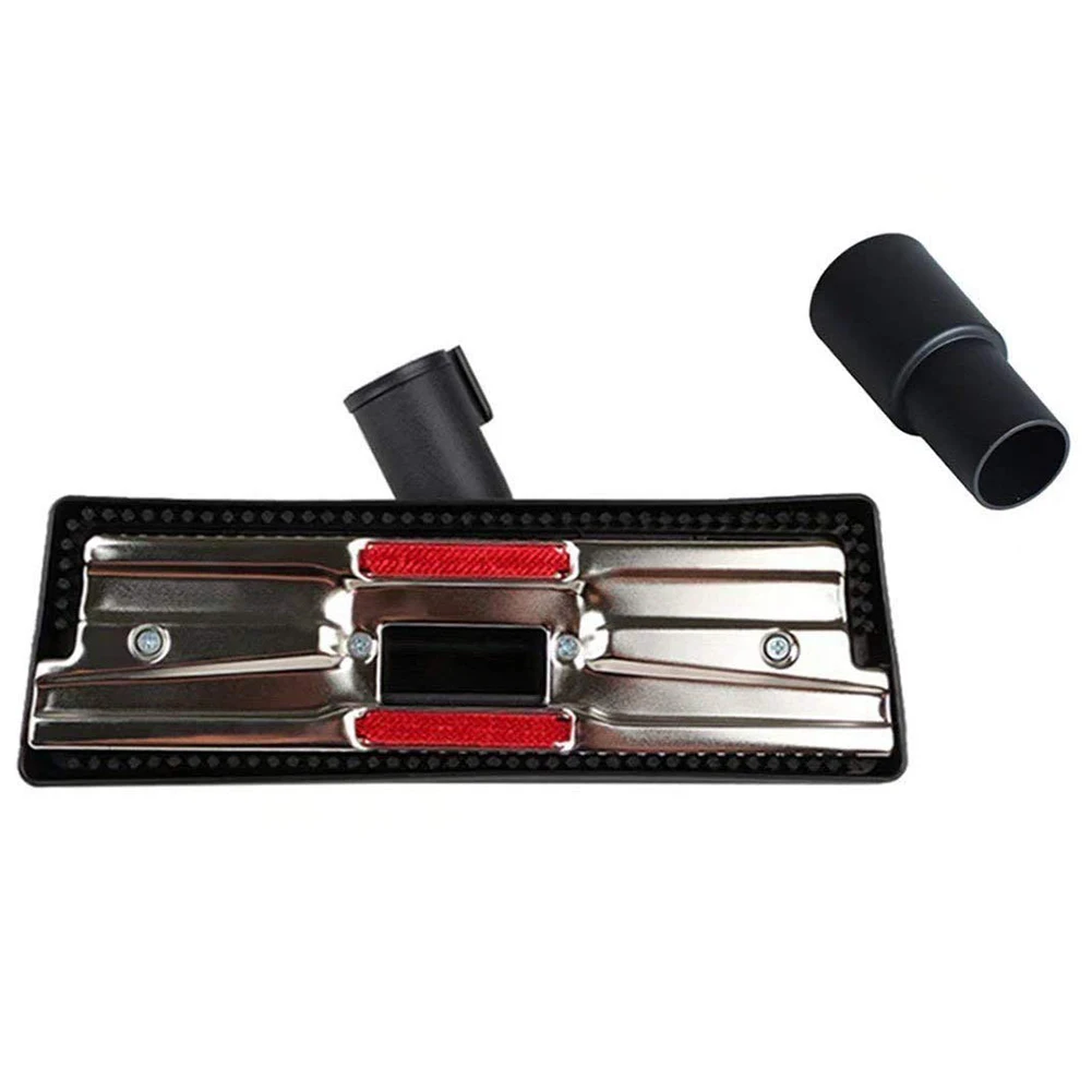 1 1/4Inch 32Mm Hardwood Floor Brush &amp Hose Adapter 3/8 Inch To 1/4'' For Universal Vacuum Cleaner Attachment Dusting Brush|Запчасти