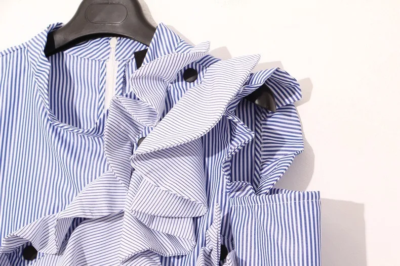 Блузка TWOTWINSTYLE с длинным рукавом|Блузки| |