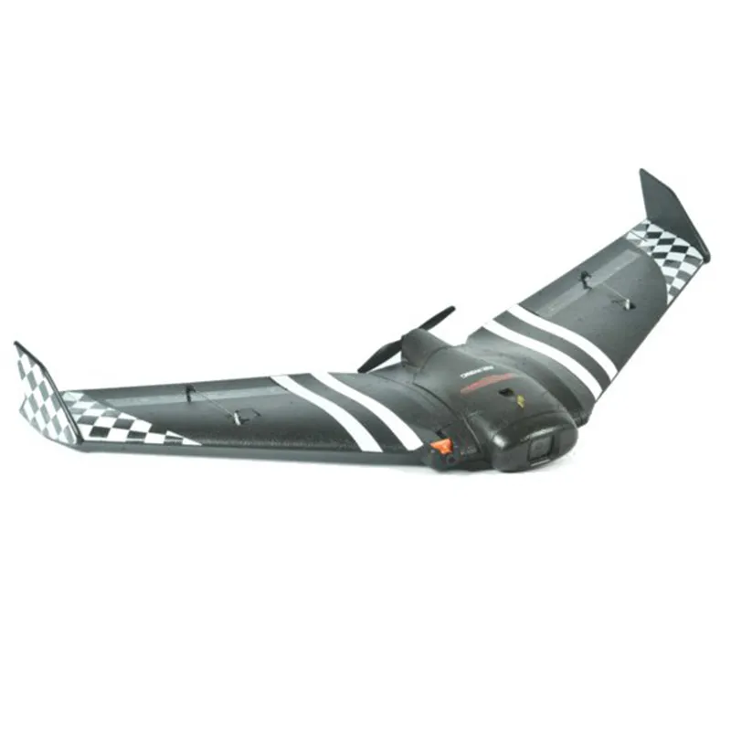 SONICMODELL AR Wing 900 мм крыльев EPP FPV Flywing RC Airplane 600TVL камера Высокая скорость PNP/комплект и